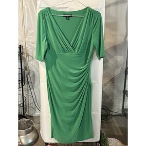 Lauren by Ralph Lauren Dress - Size 10P